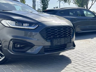 Ford Mondeo Ford Mondeo Wagon 2.0 IVCT HEV ST-Line 187pk | Stoelverwarming | Full LED | Sony Audio/Navigatie | Elek. Achterklep | Half leder alcantara - afbeelding nr 2
