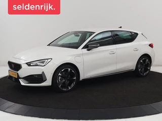 CUPRA Leon 1.4 eHybrid | SOH 90% | Carplay |