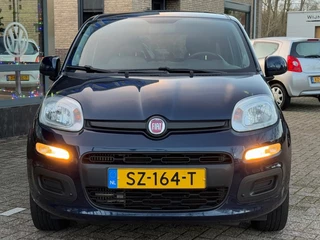 Fiat Panda - afbeelding nr 3