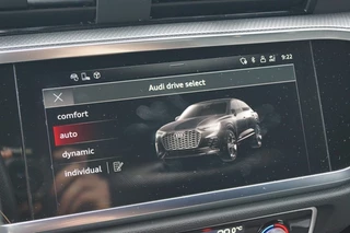 Audi Q3 Audi Q3 Sportback 45 TFSI-e S-Line /Trekhaak wegklb/ 20 Inch LM /Matrix LED/Camera/ACC - afbeelding nr 14