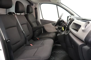 Renault Trafic Renault Trafic 1.6 dCi EURO 6 - Airco - PDC - Cruise - €10.950,- Excl. - afbeelding nr 5