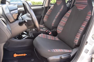 Citroën C1 Citroën C1 1.0 VTi Feel | Airco | NL-Auto | 5-deurs - afbeelding nr 9
