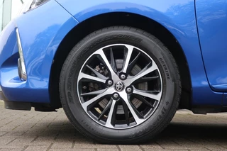 Toyota Yaris - afbeelding nr 7