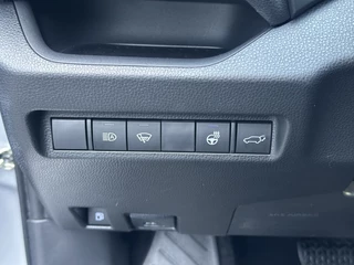Toyota RAV4 Toyota RAV4 2.5 Hybrid Dynamic / Trekhaak / Leer / Camera - afbeelding nr 23