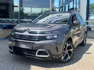 Citroën C5 Aircross - 66664824-0