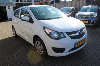 Opel KARL - afbeelding nr 7