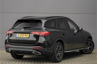 Mercedes-Benz GLC AMG Line Night Distronic Camera Trekhaak - afbeelding nr 15