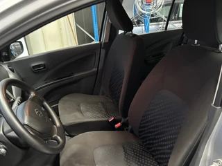 Suzuki Celerio Suzuki Celerio 1.0 Comfort Airco | 5 deuren | Elktr. pakket - afbeelding nr 17