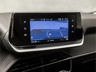 Peugeot 208 (APPLE CARPLAY, GROOT NAVI, LM VELGEN, PARKEERSENSOREN, SPORTSTOELEN, CRUISE, LANE ASSIST, ELEK PAKKET, NIEUWSTAAT) - afbeelding nr 22