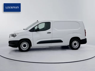 Opel Combo-e Opel Combo-e Electric 136 L2 50kWh Achteruitrijcamera Parkeersensoren Cruise Control - afbeelding nr 15
