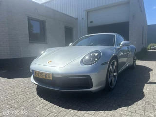 Porsche 911 - 109896569-0