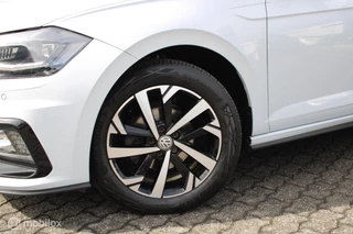 Volkswagen Polo Volkswagen Polo 1.0 TSI Beats R-Line/Navi/Tel/Led/Pdc/ - afbeelding nr 4