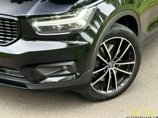 Volvo XC40 Volvo XC40 1.5 T4 Recharge Inscription Expression - afbeelding nr 40