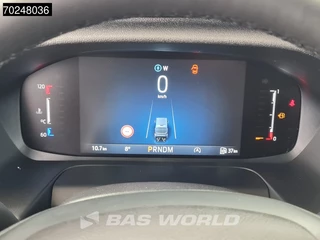 Ford Transit Ford Transit 165pk Automaat Limited L3H2 Nwe model! Xenon Airco Cruise CarPlay Camera Parkeersensoren Airco Cruise control - afbeelding nr 20