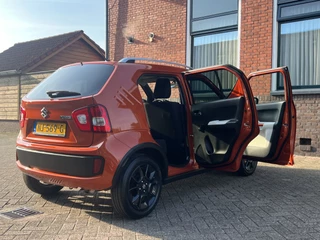 Suzuki Ignis | EERSTE EIGENAAR | NAVIGATIE | AIRCO |. - afbeelding nr 7