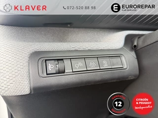 Citroën C3 Citroën C3 1.2 Turbo 100pk Max | Camera | Navi | Climate - afbeelding nr 21