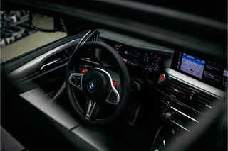 BMW X4 Zeer rijk uitgevoerde BMW X4 M Competition - afbeelding nr 14