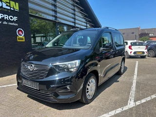 Opel Combo Opel Combo Life 1.2 TURBO ELEGANCE - afbeelding nr 10