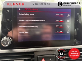 Citroën Berlingo Citroën Berlingo 130PK Shine Automaat | Camera | PDC v+a | Dab - afbeelding nr 28