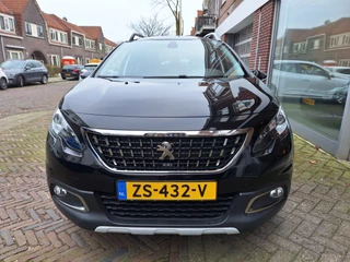 Peugeot 2008 /Navi/Apple/Android/Clima/1e Eig/Garantie - afbeelding nr 3