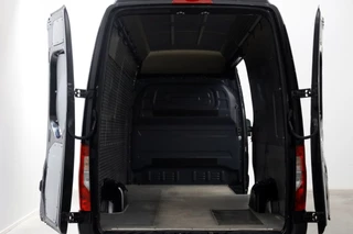 Mercedes-Benz Sprinter Mercedes-Benz Sprinter 316 CDI 163pk E6 7G Automaat L3H3 Airco/Navi/360° Camera 10-2019 - afbeelding nr 5