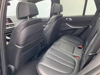 BMW X5 BMW X5 xDrive45e M-Sport High Ex Massage Pano HUD Trekhaak Laser-Led Harman/Kardon VOL! - afbeelding nr 18