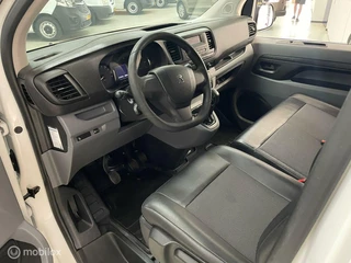 Peugeot Expert Peugeot Expert 226S 1.6 BlueHDI 95 Premium Euro6  Kasten - afbeelding nr 4