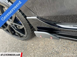 Volkswagen Golf Volkswagen Golf 2.0 TSI R 4Motion Akrapovic leder pano vol! - afbeelding nr 53