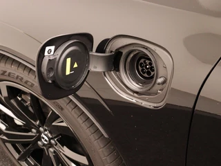 Volvo XC60 Volvo XC60 T8 PLUG-IN HYBRID ULTRA BLACK EDITION LUCHTVERING 360GR CAM SCHU - afbeelding nr 9