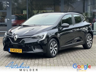 Renault Clio 1.0 TCe 90 Equilibre