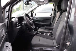 Volkswagen Caddy Volkswagen Caddy Cargo Maxi 2.0 TDI R-Line | LED | Camera | CarPlay | Lane Assist | Virtual Cockpit | Cruise control | DAB | Trekhaak | Keyless Go | Fabrieksgarantie - afbeelding nr 31