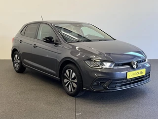 Volkswagen Polo Volkswagen Polo 1.0 TSI AUT 85KW Goal Navigatie Apple Carplay/ Android Auto Adaptive Cruise Control Parkeersensoren Stoelverwarming Virtual Cockpit Climate Control - afbeelding nr 3