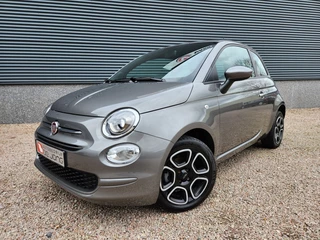 Fiat 500 - afbeelding nr 6