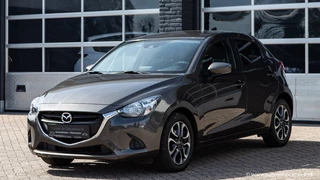 Mazda 2 - 493078313-0
