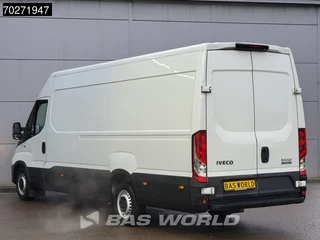 Iveco Daily Iveco Daily 35S16 Automaat L3H2 Camera Airco Parkeersensoren L4H2 16m3 Airco - afbeelding nr 2