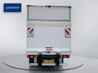Opel Movano Opel Movano 2.2D 140pk Bakwagen met Laadklep Cruise Control Meubelbak Airco - afbeelding nr 15