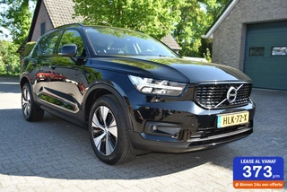 Volvo XC40 - 462201514-0