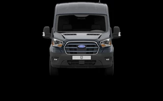 Ford Transit - afbeelding nr 4