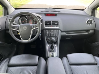 Opel Meriva - afbeelding nr 15