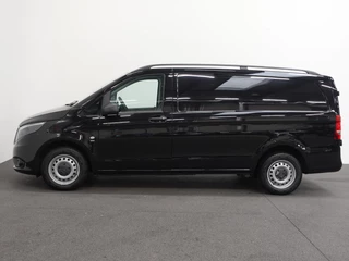 Mercedes-Benz Vito Mercedes-Benz Vito 114 CDI Lang Automaat Airco Bluetooth Camera Trekhaak - afbeelding nr 34