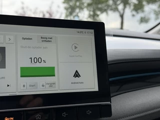 MG MG5 MG MG5 Electric Aut. Range Plus Luxury | Navi | 360 Camera | Carplay | - afbeelding nr 29