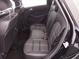 Mercedes-Benz B-Klasse Mercedes-Benz B-Klasse 180 Prestige Comfort AUTOMAAT / XENON / NAVI / AIRCO / PDC / CRUISE / BLUETOOTH / NL-AUTO - afbeelding nr 33