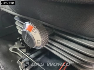 Iveco Daily Iveco Daily 35S21 210PK 3.0L Automaat 2025 model L2H2 Trekhaak Tacho ACC LED CarPlay Velgen Camera 12m3 Airco Trekhaak - afbeelding nr 20