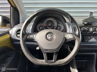 Volkswagen up! Volkswagen Up! 1.0 BMT move up! - afbeelding nr 19