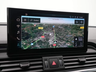 Audi Q5 Navigatie Luchtvering Camera Stoelverwarming 15 - afbeelding nr 22