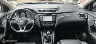 Nissan QASHQAI Nissan Qashqai 1.3 DIG-T Tekna,Pano,Trekhaak,camera - afbeelding nr 8