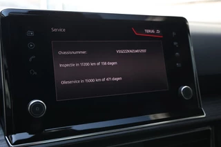 SEAT Tarraco - afbeelding nr 49