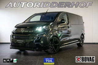 Peugeot Expert - 290959576-0