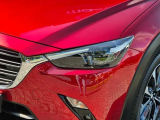Mazda CX-3 Mazda CX-3 SKYACTIV-G 120 6AT GT-M / Trekhaak - afbeelding nr 23