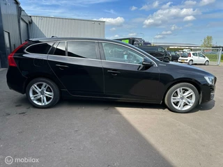 Volvo V60 Volvo V60 2.4 D6 Twin Engine R-Design - afbeelding nr 7